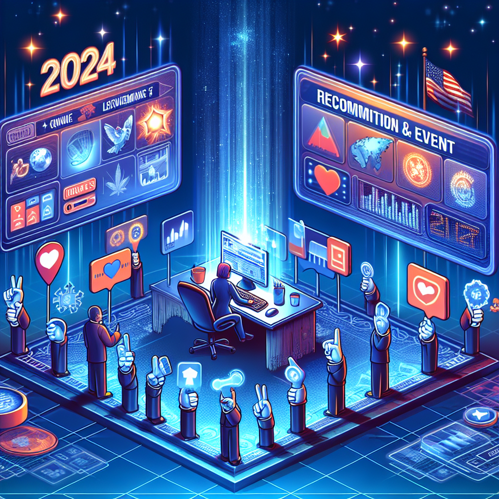 Game Online Terpopuler 2024: Rekomendasi, Event, dan Tips Bermain Terbaru!