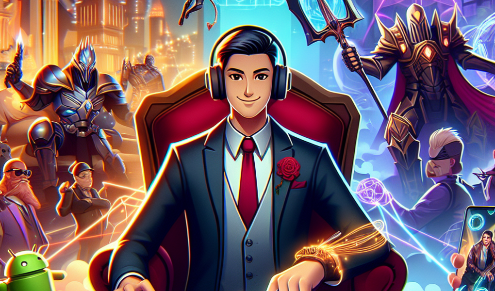 Game Online Terpopuler 2024: Rekomendasi, Event, dan Tips Bermain Terbaru!