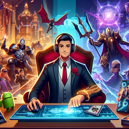 Game Online Terpopuler 2024: Rekomendasi, Event, dan Tips Bermain Terbaru!