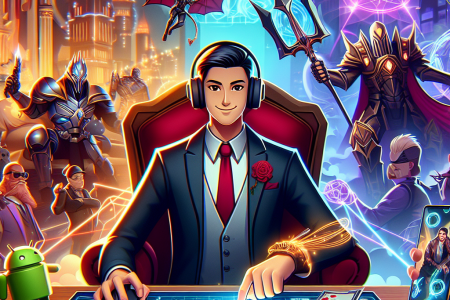 Game Online Terpopuler 2024: Rekomendasi, Event, dan Tips Bermain Terbaru!