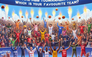 Turnamen MLBB Nasional 2025: Hadiah Rp25 Miliar, Tim Mana Favoritmu?