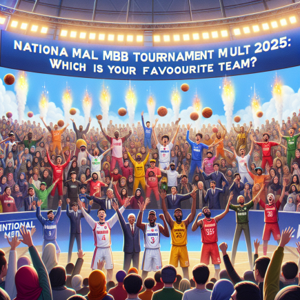 Turnamen MLBB Nasional 2025: Hadiah Rp25 Miliar, Tim Mana Favoritmu?