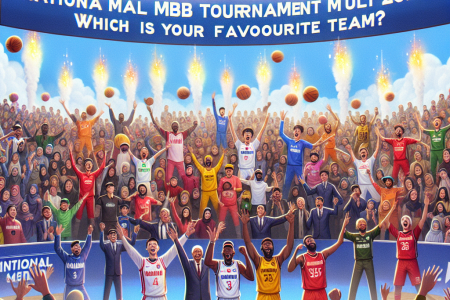 Turnamen MLBB Nasional 2025: Hadiah Rp25 Miliar, Tim Mana Favoritmu?