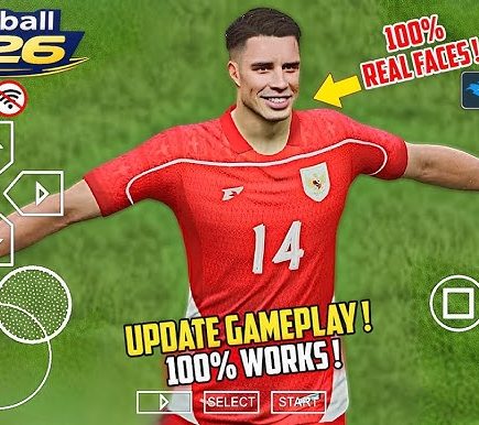 Fenomena 'Bapak-Bapak FC' 2026: Gegara eFootball, Rumah Tangga Ramai Tapi Warganet Malah Baper