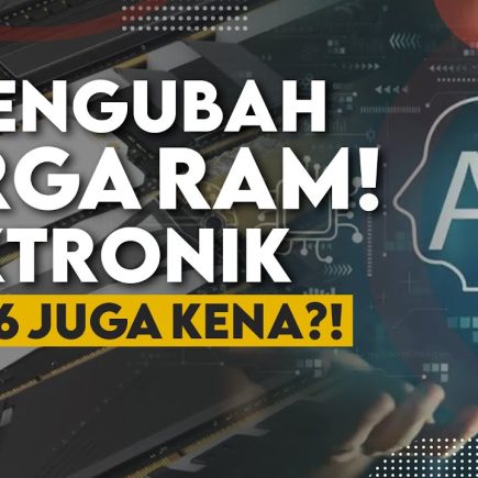 RAM 64GB Jadi Standar Baru: Apakah AI Bikin Game Online Makin Seru atau Malah Bikin Burnout?