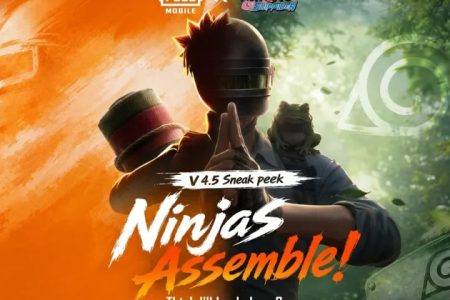 Ragnarok Kembali, Naruto Masuk PUBG, dan Whoosh Jadi Arena Free Fire: Juli 2026 Jadi Bulan Paling Gila Buat Gamer Indonesia