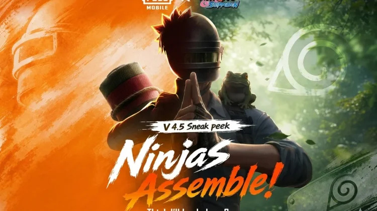 Ragnarok Kembali, Naruto Masuk PUBG, dan Whoosh Jadi Arena Free Fire: Juli 2026 Jadi Bulan Paling Gila Buat Gamer Indonesia